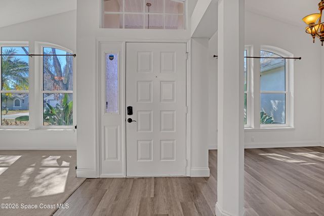 3432 Saddle Brook Drive, Melbourne, FL 32934