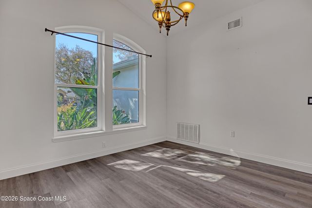 3432 Saddle Brook Drive, Melbourne, FL 32934