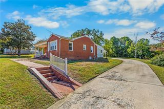 148 Cemetery Street, Mocksville, NC 27028