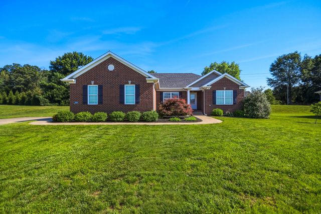 210 Claiborne Cir, Franklin, KY 42134