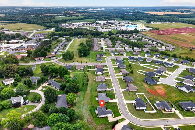 210 Claiborne Cir, Franklin, KY 42134