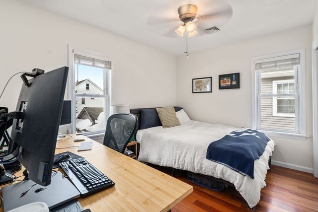 7 Quincy St 7, Watertown, MA 02478