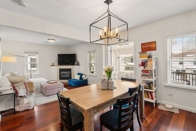 7 Quincy St 7, Watertown, MA 02478