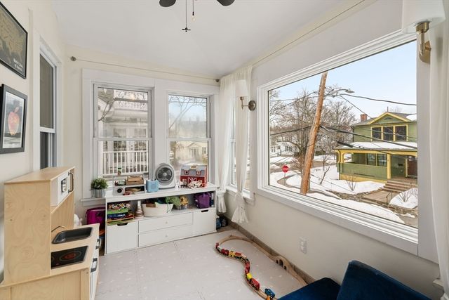 7 Quincy St 7, Watertown, MA 02478