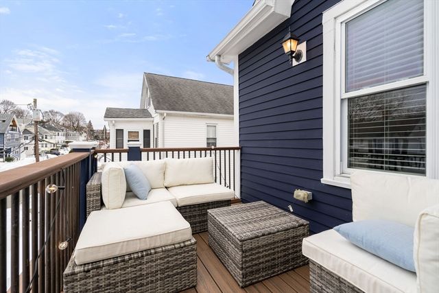 7 Quincy St 7, Watertown, MA 02478