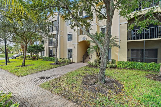 3019 Alcazar Place 107, Palm Beach Gardens, FL 33410