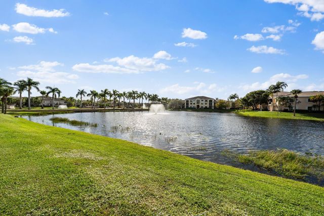 3019 Alcazar Place 107, Palm Beach Gardens, FL 33410
