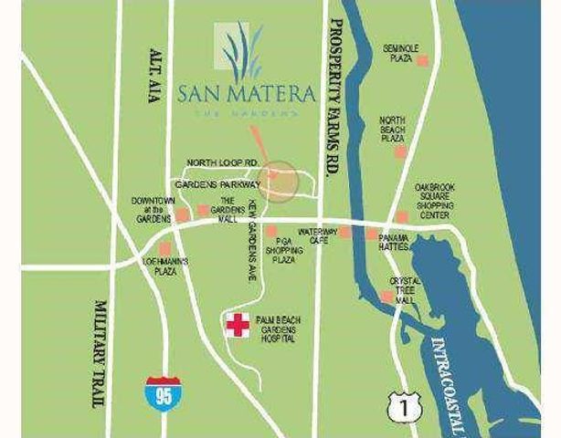 3019 Alcazar Place 107, Palm Beach Gardens, FL 33410