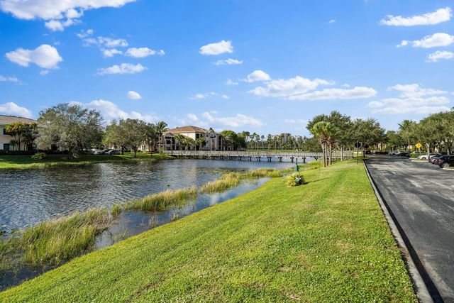 3019 Alcazar Place 107, Palm Beach Gardens, FL 33410