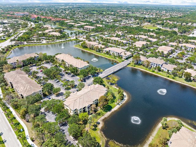 3019 Alcazar Place 107, Palm Beach Gardens, FL 33410