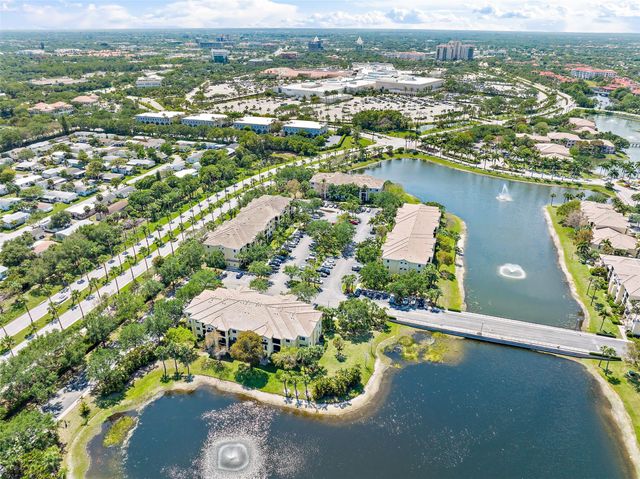 3019 Alcazar Place 107, Palm Beach Gardens, FL 33410