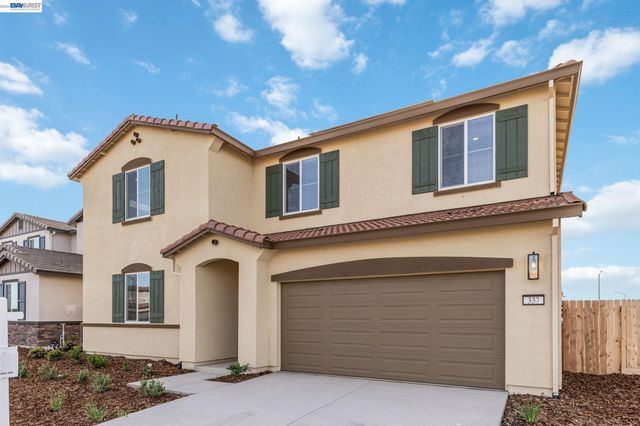 337 Frizzante Lane, Manteca, CA 95337