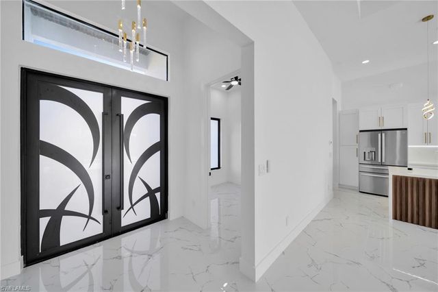 1919 NW 34th AVE, Cape Coral, FL 33993