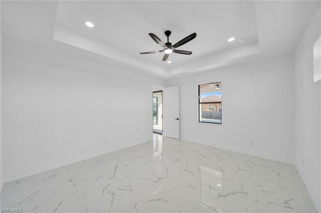 1919 NW 34th AVE, Cape Coral, FL 33993