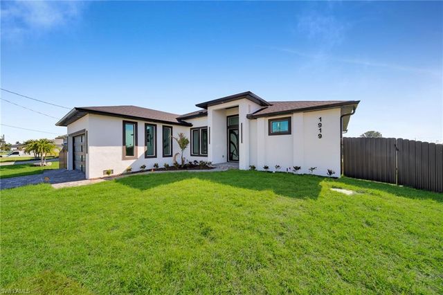 1919 NW 34th AVE, Cape Coral, FL 33993