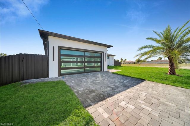 1919 NW 34th AVE, Cape Coral, FL 33993