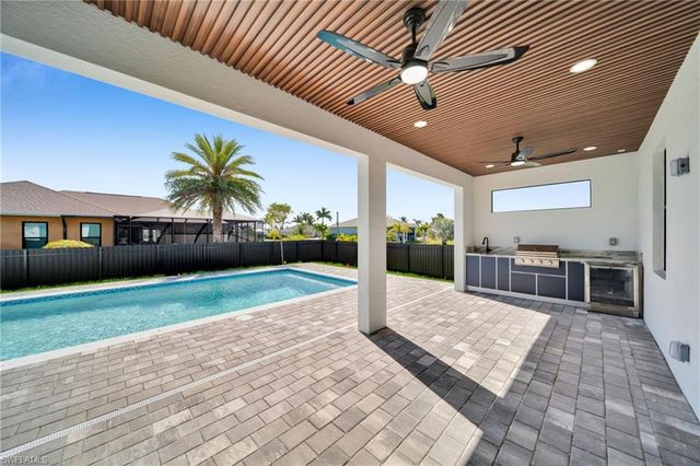 1919 NW 34th AVE, Cape Coral, FL 33993