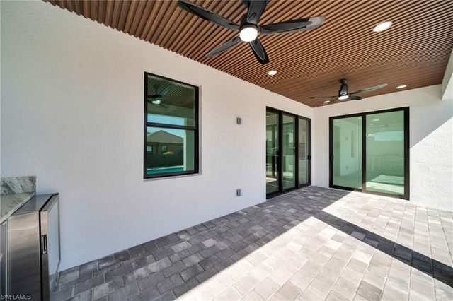 1919 NW 34th AVE, Cape Coral, FL 33993