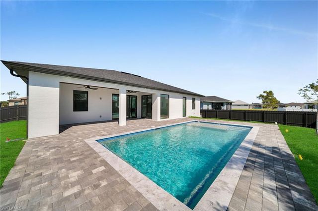 1919 NW 34th AVE, Cape Coral, FL 33993