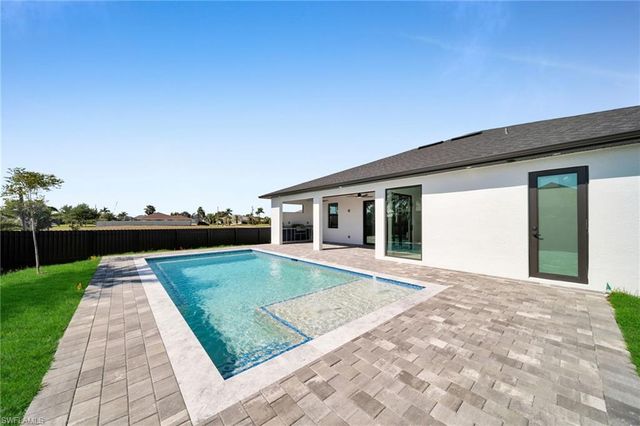 1919 NW 34th AVE, Cape Coral, FL 33993