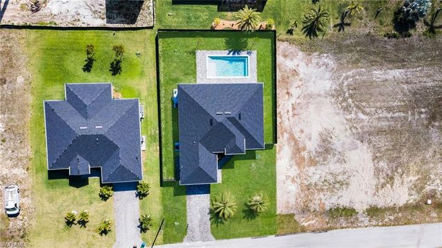 1919 NW 34th AVE, Cape Coral, FL 33993