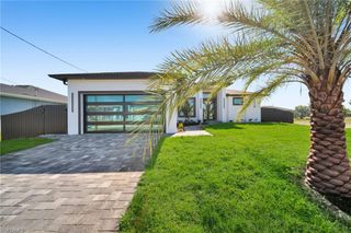 1919 NW 34th AVE, Cape Coral, FL 33993