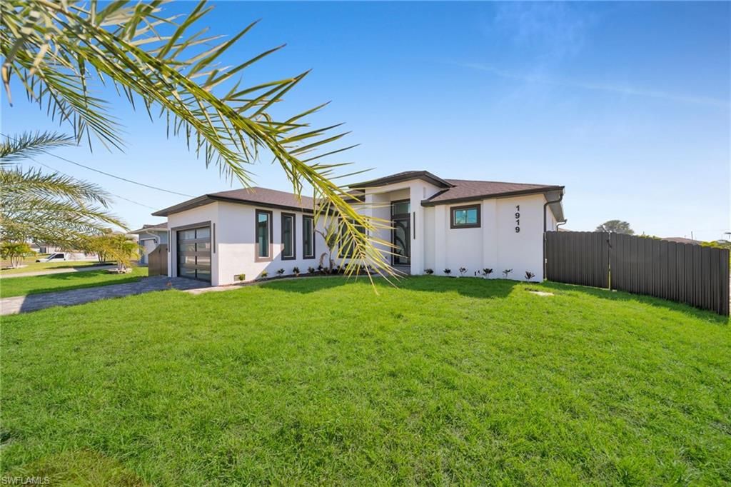1919 NW 34th AVE, CAPE CORAL, FL 33993 — photo 2