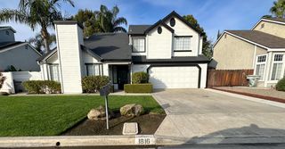 1816 E Frederick Avenue, Fresno, CA 93720