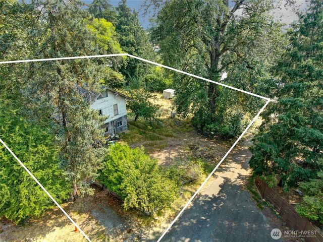 701 SW Sunset BLVD, Renton, WA 98057