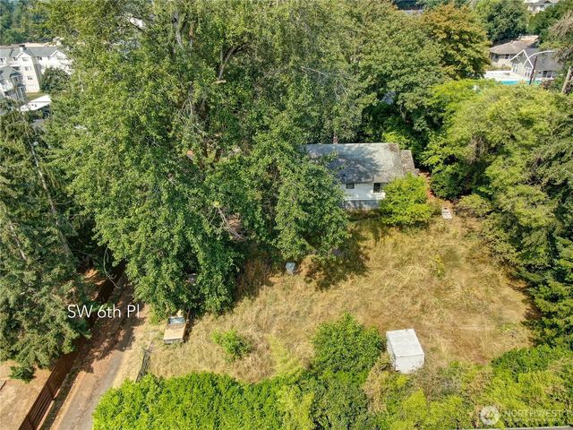 701 SW Sunset BLVD, Renton, WA 98057