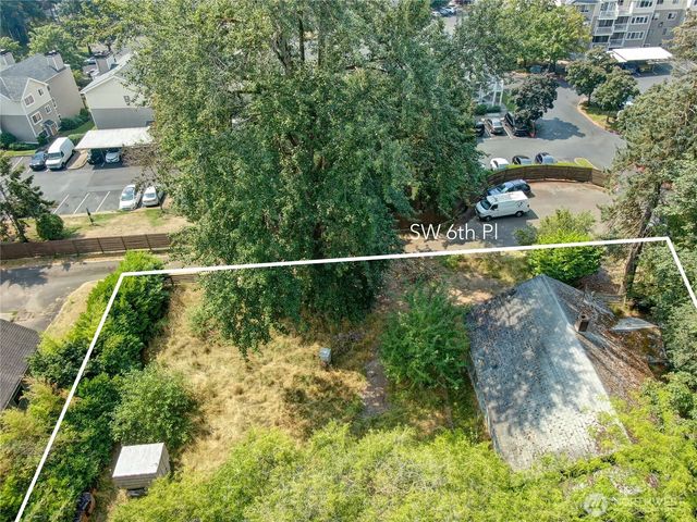 701 SW Sunset BLVD, Renton, WA 98057