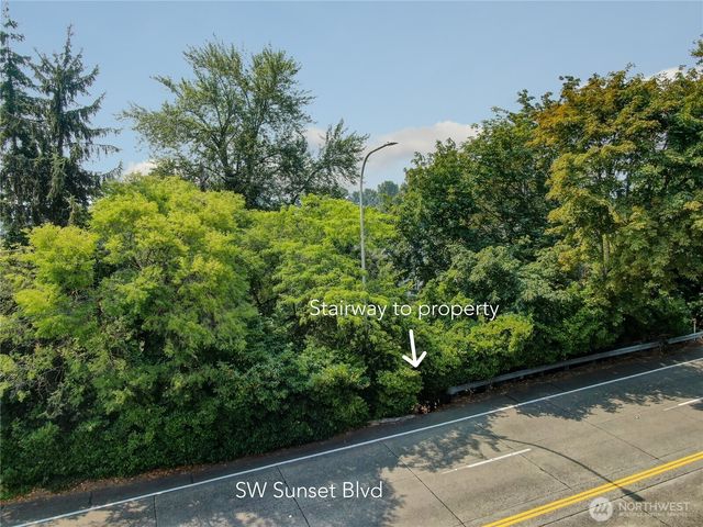 701 SW Sunset BLVD, Renton, WA 98057