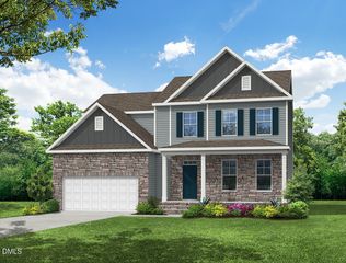 107 Arundel Drive, Archer Lodge, NC 27527