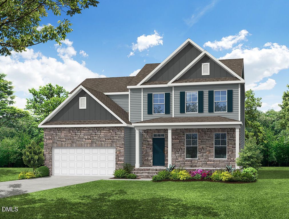 107 Arundel Drive, Archer Lodge, NC 27527