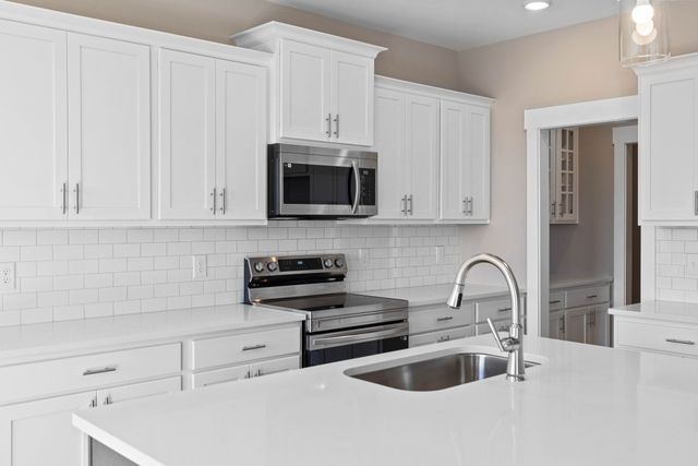 312 Heaton Way, Hendersonville, TN 37075