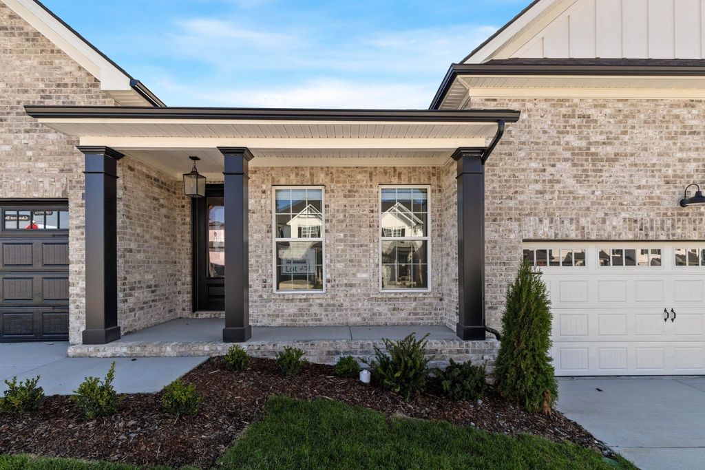 312 Heaton Way, Hendersonville, TN 37075