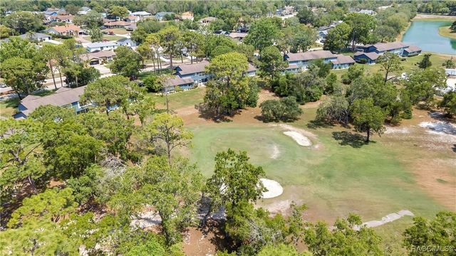 7644 St Andrews Boulevard, Weeki Wachee, FL 34613