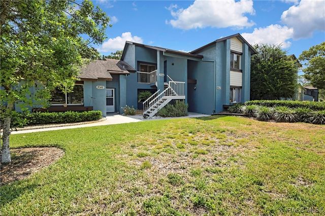 7644 St Andrews Boulevard, Weeki Wachee, FL 34613