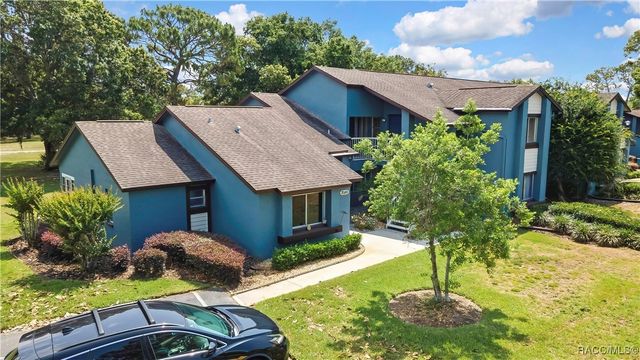 7644 St Andrews Boulevard, Weeki Wachee, FL 34613