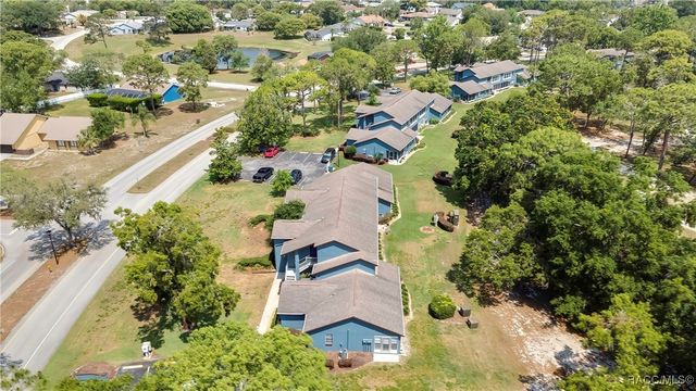 7644 St Andrews Boulevard, Weeki Wachee, FL 34613