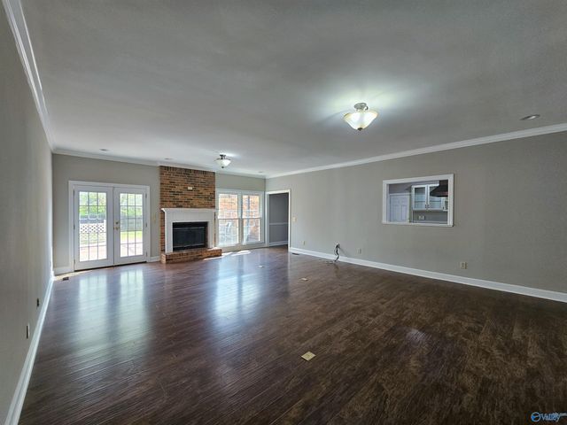 102 Fred Atkinson Road, Huntsville, AL 35806