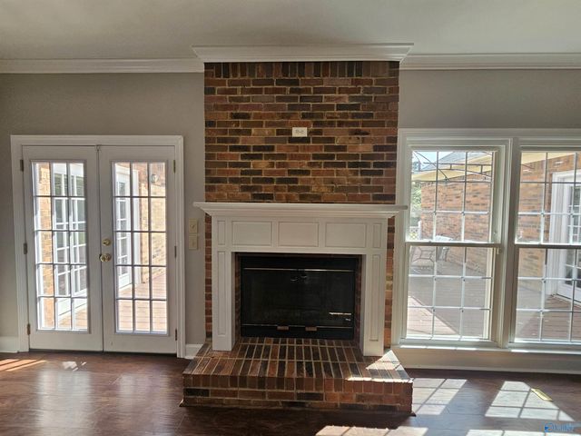 102 Fred Atkinson Road, Huntsville, AL 35806