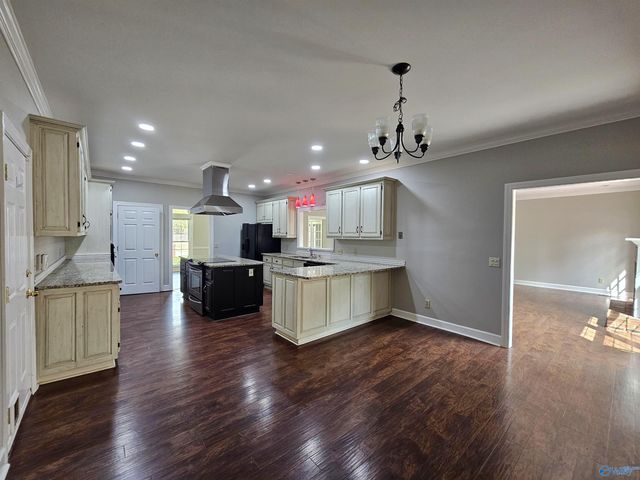 102 Fred Atkinson Road, Huntsville, AL 35806