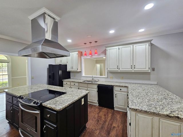 102 Fred Atkinson Road, Huntsville, AL 35806