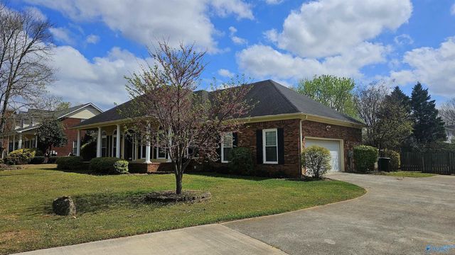 102 Fred Atkinson Road, Huntsville, AL 35806