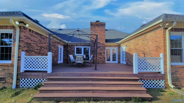 102 Fred Atkinson Road, Huntsville, AL 35806