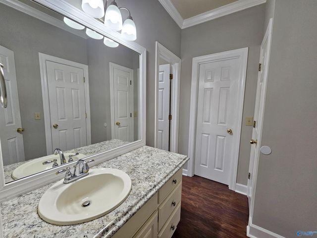 102 Fred Atkinson Road, Huntsville, AL 35806