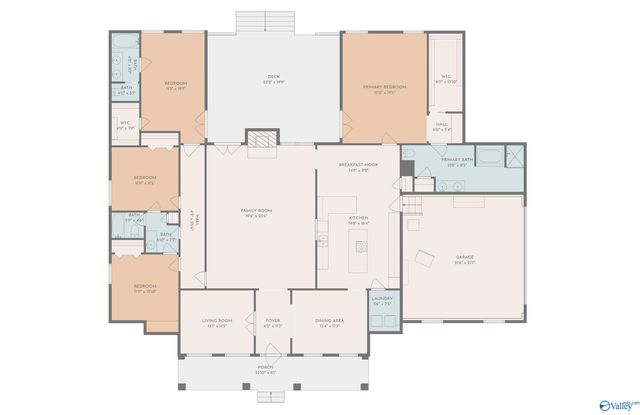 102 Fred Atkinson Road, Huntsville, AL 35806