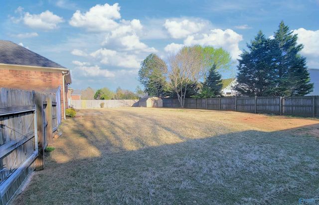 102 Fred Atkinson Road, Huntsville, AL 35806