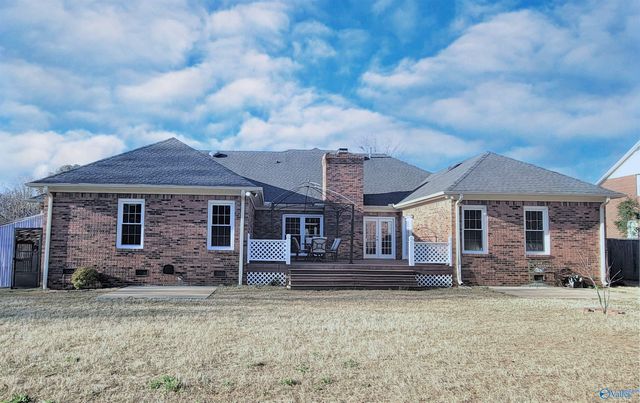 102 Fred Atkinson Road, Huntsville, AL 35806